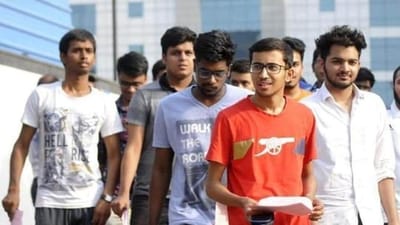 WBJEE 2024: Check out the important exam day instructions that all candidates need to follow. (HT File)
