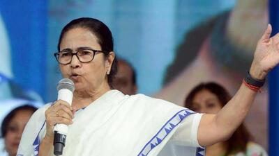 West Bengal chief minister Mamata Banerjee (File Photo) West Bengal chief minister Mamata Banerjee (File Photo)