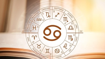 Weekly Horoscope Cancer, Today, April 28: Health is also intact.