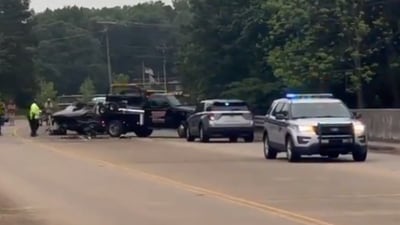 South Carolina, US car accident claims lives of three women from Gujarat (X) South Carolina, US car accident claims lives of three women from Gujarat (X)