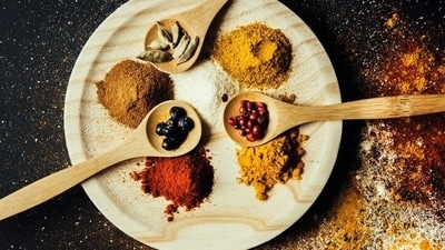 Making your own spice blends grants you complete oversight of the ingredients you use. This means you can hand-select the freshest spices available, ensuring optimal flavour and potency. (Freepik) Making your own spice blends grants you complete oversight of the ingredients you use. This means you can hand-select the freshest spices available, ensuring optimal flavour and potency. (Freepik)