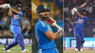 Should Virat Kohli open for India in T20 World Cup? Should Virat Kohli open for India in T20 World Cup?