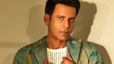 Manoj Bajpayee was last seen in Silence 2.