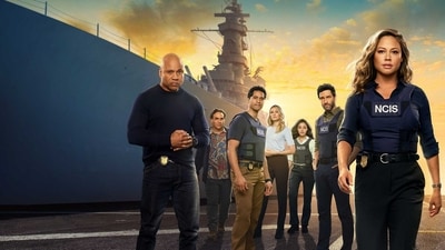 NCIS: Hawai'i cancelled by CBS after three season of being on air. NCIS: Hawai'i cancelled by CBS after three season of being on air.