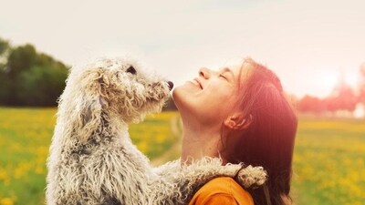 It's important to remember that feeling guilty is a common experience among pet owners, but it's also crucial to address these feelings in a healthy way (Freepik) It's important to remember that feeling guilty is a common experience among pet owners, but it's also crucial to address these feelings in a healthy way (Freepik)
