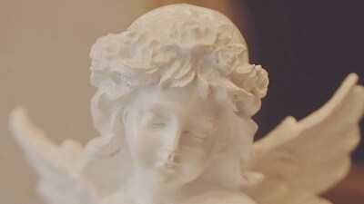 Let's unveil the meaning of the angel number 2804 in numerology. (Unsplash)