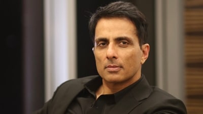 Sonu Sood's WhatsApp account has been restored. Sonu Sood's WhatsApp account has been restored.
