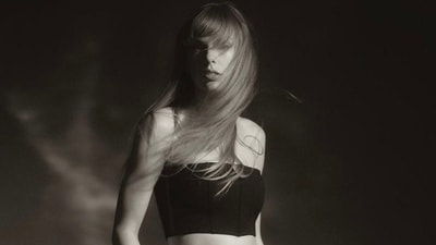 Taylor Swift's new album The Tortured Poets Department has broken quite a few records. Taylor Swift's new album The Tortured Poets Department has broken quite a few records.