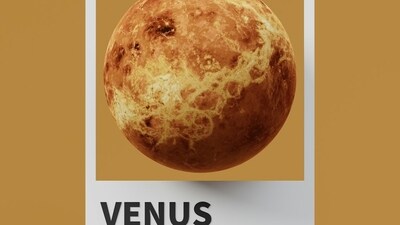 Impact of Venus transit in Taurus for every zodiac sign. (Unsplash)