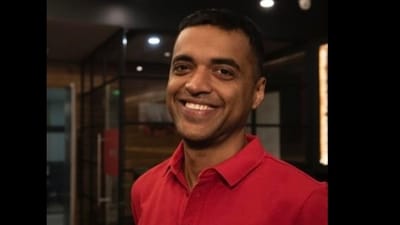 While there were 29 land deals spread across an area of 314 acres closed in FY2024, there was one large deal in Delhi and the individual buyer was Deepinder Goyal. (File pic of Zomato CEO Deepinder Goyal) While there were 29 land deals spread across an area of 314 acres closed in FY2024, there was one large deal in Delhi and the individual buyer was Deepinder Goyal. (File pic of Zomato CEO Deepinder Goyal)