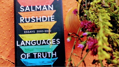 Languages of Truth (Author) Languages of Truth (Author)