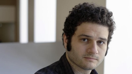 Facebook co-founder Dustin Moskovitz. (AP File Photo)