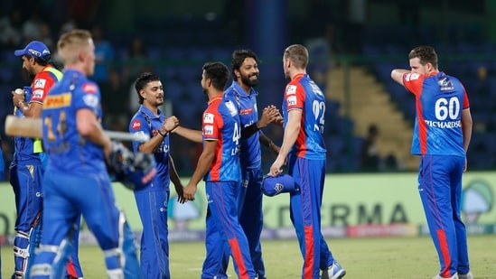 IPL 2024 DC vs MI Highlights: IPL 2024 DC vs MI Highlights: