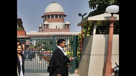 Supreme Court of India