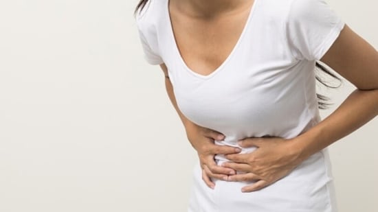 The brain and gut connection can show up as digestive issues. Exposure to too much stress and anxiety can reflect in our gut health.&nbsp;(Unsplash)