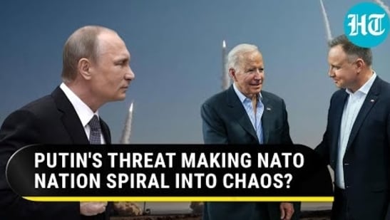 Infighting In NATO Nation Near Russia: Minister v Pres. Over Hosting US Nukes Infighting In NATO Nation Near Russia: Minister v Pres. Over Hosting US Nukes