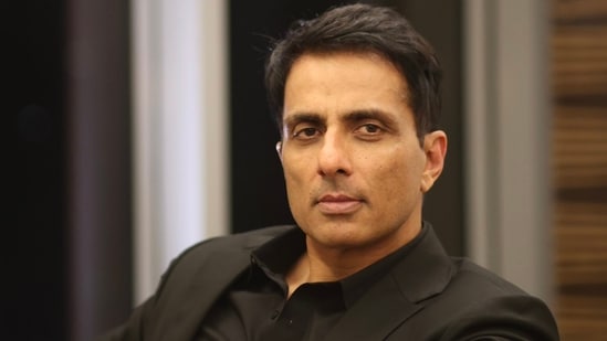 Sonu Sood's WhatsApp account has been restored.
