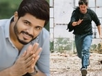Anand Deverakonda calls Mahesh Babu's Pokiri a 'masterpiece'.