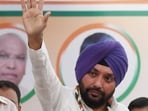 Delhi Congress chief Arvinder Singh Lovely. (HT Archive)