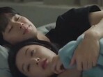 Queen of Tears hits new Saturday ratings high. Queen of Tears hits new Saturday ratings high.