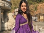 Krishna Mukherjee played Shagun Shinde Jaiswal in the TV show Shubh Shagun. Krishna Mukherjee played Shagun Shinde Jaiswal in the TV show Shubh Shagun.
