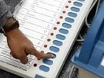 The Lok Sabha election's votes will be counted, and the results will be declared on June 4.(HT_PRINT)
