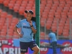 Gary Kirsten is currently coaching Gujarat Titans in the Indian Premier League. Gary Kirsten is currently coaching Gujarat Titans in the Indian Premier League.