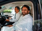 AAP leader Amanatullah Khan 