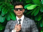 Actor and fitness trainer Sahil Khan Actor and fitness trainer Sahil Khan
