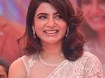 Samantha Ruth Prabhu celebrates her 37th birthday on April 28. Samantha Ruth Prabhu celebrates her 37th birthday on April 28.