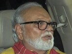 Chhagan Bhujbal (HT FILE) Chhagan Bhujbal (HT FILE)