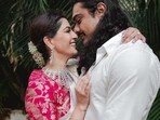 Varalaxmi Sarathkumar made it clear that Nicholai Sachdev is her dream man,