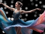 International Dance Day holds profound significance as a global celebration of the universal language of movement and expression. (Pixabay)