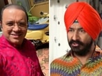 Mandar Chandwadkar recently reacted to his former co-star's missing probe.