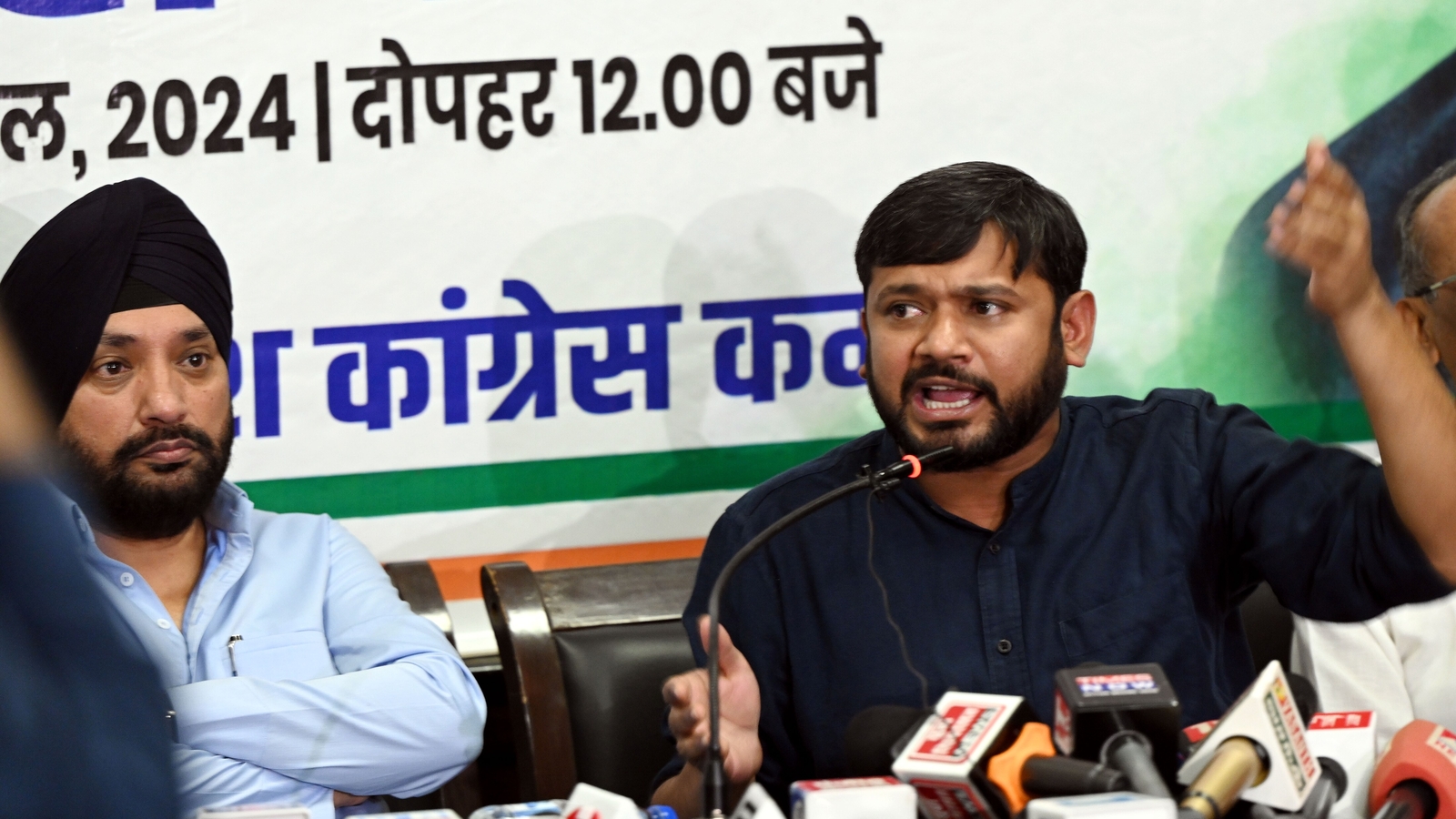 Why Arvinder Singh Lovely resigned as Delhi Congress president: 'Was against…' | Latest News India - Vimarsana News