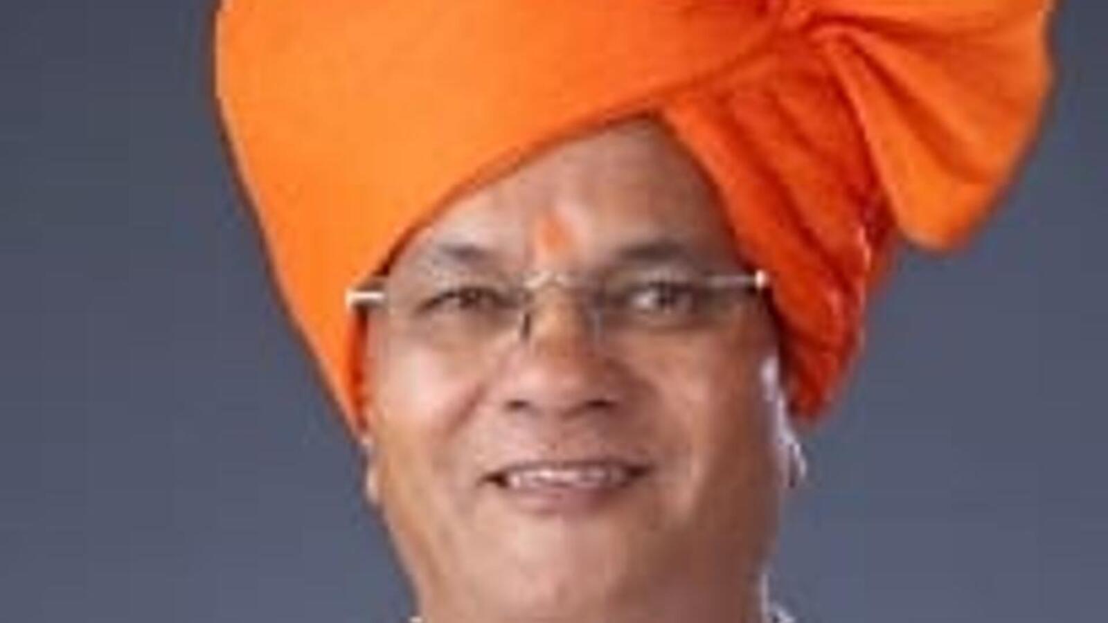 Maratha-led MES looks to challenge BJP, Cong in Belgaum - Vimarsana News