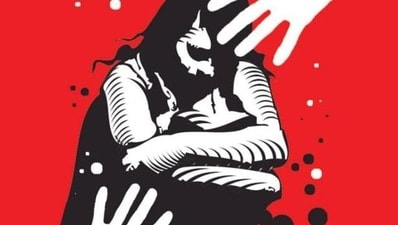 Efforts are underway to arrest both the accused, police said (Representational Image)