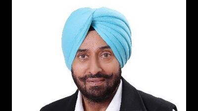 Confirming the development, Nishan Singh said he will join the Congress party in Chandigarh on Monday. He said his workers asked him to join the Congress and he is joining the party without any desire for a ticket. (Twitter)