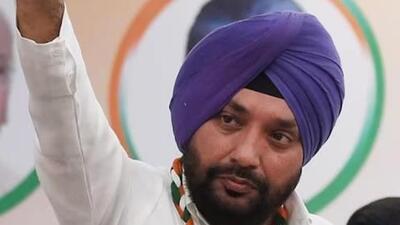 Delhi Congress chief Arvinder Singh Lovely (HT Archive) Delhi Congress chief Arvinder Singh Lovely (HT Archive)