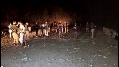 Manipur has been in the throes of a violent conflict for nearly a year. (ANI) Manipur has been in the throes of a violent conflict for nearly a year. (ANI)