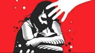 Minor gang raped in Lucknow, 2 held (Pic for representation) Minor gang raped in Lucknow, 2 held (Pic for representation)