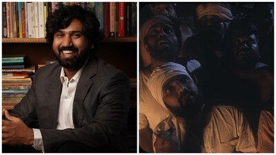 Kannada filmmaker Chidananda S Naik's short film Suryakanthihooge modhalugothagidhu (Sunflowers Were the First Ones to Know) is part of the film schools' competition at the Cannes film festival to be held from May 14 to 25. Kannada filmmaker Chidananda S Naik's short film Suryakanthihooge modhalugothagidhu (Sunflowers Were the First Ones to Know) is part of the film schools' competition at the Cannes film festival to be held from May 14 to 25.