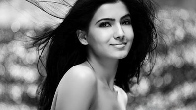 Actor and entrepreneur Samantha Ruth Prabhu turns 37 on April 28. Here’s looking back at her old pictures. (X) Actor and entrepreneur Samantha Ruth Prabhu turns 37 on April 28. Here’s looking back at her old pictures. (X)