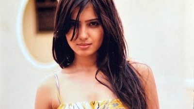 The director offered her a role in Moscowin Kavery with Rahul Ravindran, though that was not the film she would debut with. (X) The director offered her a role in Moscowin Kavery with Rahul Ravindran, though that was not the film she would debut with. (X)