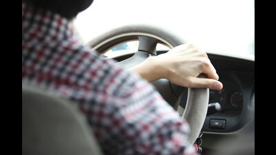 The SHO said the police are making efforts to ascertain the number of occupants in the car. (Getty Images/iStockphoto)