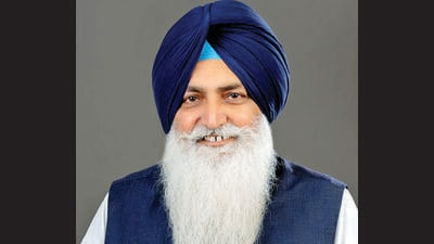 The Shiromani Akali Dal (SAD) on Sunday announced former MLA Virsa Singh Valtoha as its candidate for the Khadoor Sahib Lok Sabha seat, putting end to speculation that the party might support radical Sikh preacher Amritpal Singh, who has announced to contest as an Independent from the ‘Panthic’ seat.