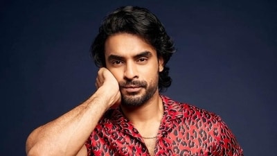 Tovino Thoma talks to HT about Nadikar and more. Tovino Thoma talks to HT about Nadikar and more.