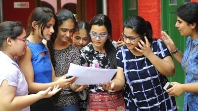 HPBOSE Results 2024: Himachal Pradesh Class 12 board results expected in next two days, a board official informed Hindustan Times. (HT file) HPBOSE Results 2024: Himachal Pradesh Class 12 board results expected in next two days, a board official informed Hindustan Times. (HT file)