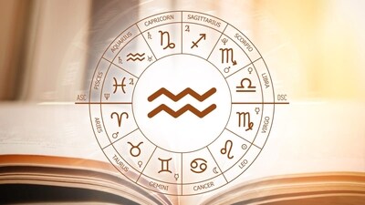 Aquarius Daily Horoscope Today, April 29, 2024. An office romance may not be good today as this may compromise your professional life.