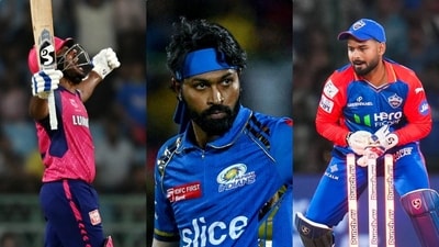 Simon Doull picks his India T20 World Cup squad Simon Doull picks his India T20 World Cup squad